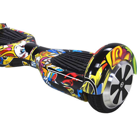 Hoverboard Eléctrico