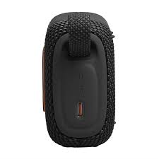 JBL Go 5 – Altavoz Bluetooth Portátil IP67