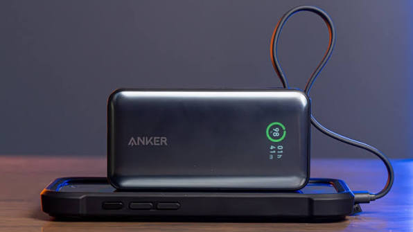 Anker Nano Power Bank 30W 10000mAh