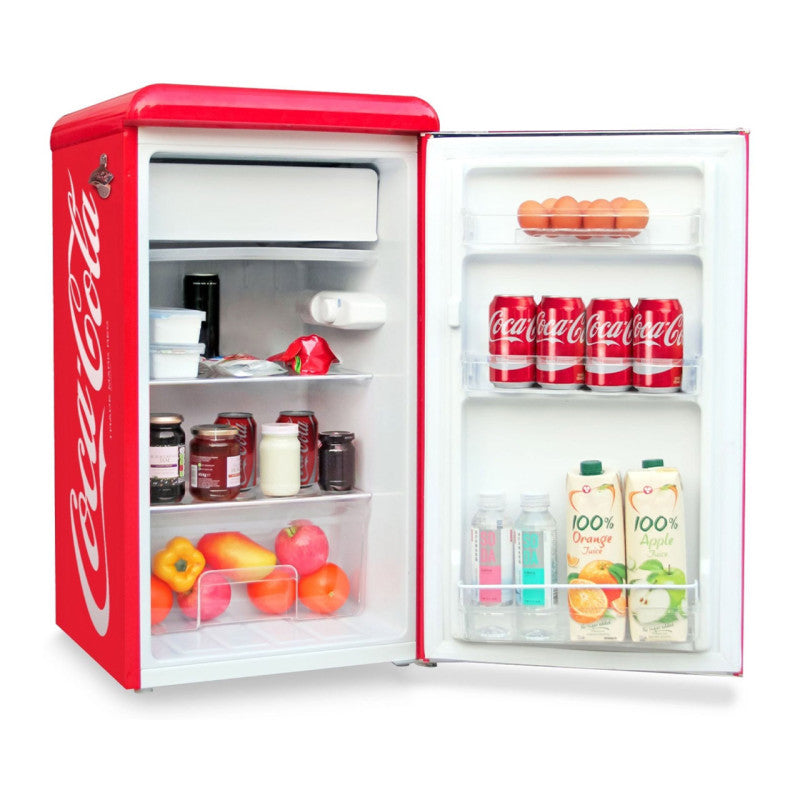 Mini Bar Retro Coca-Cola