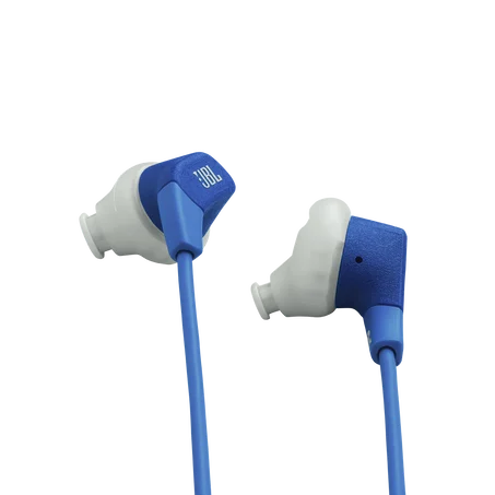 Audífonos JBL Endurance Run – Deportivos con Cable y Micrófono