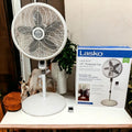 Lasko Ventilador 18 Pulgadas