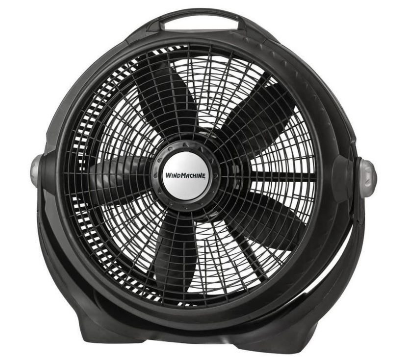 Lasko Wind Machine 20 Pulgadas