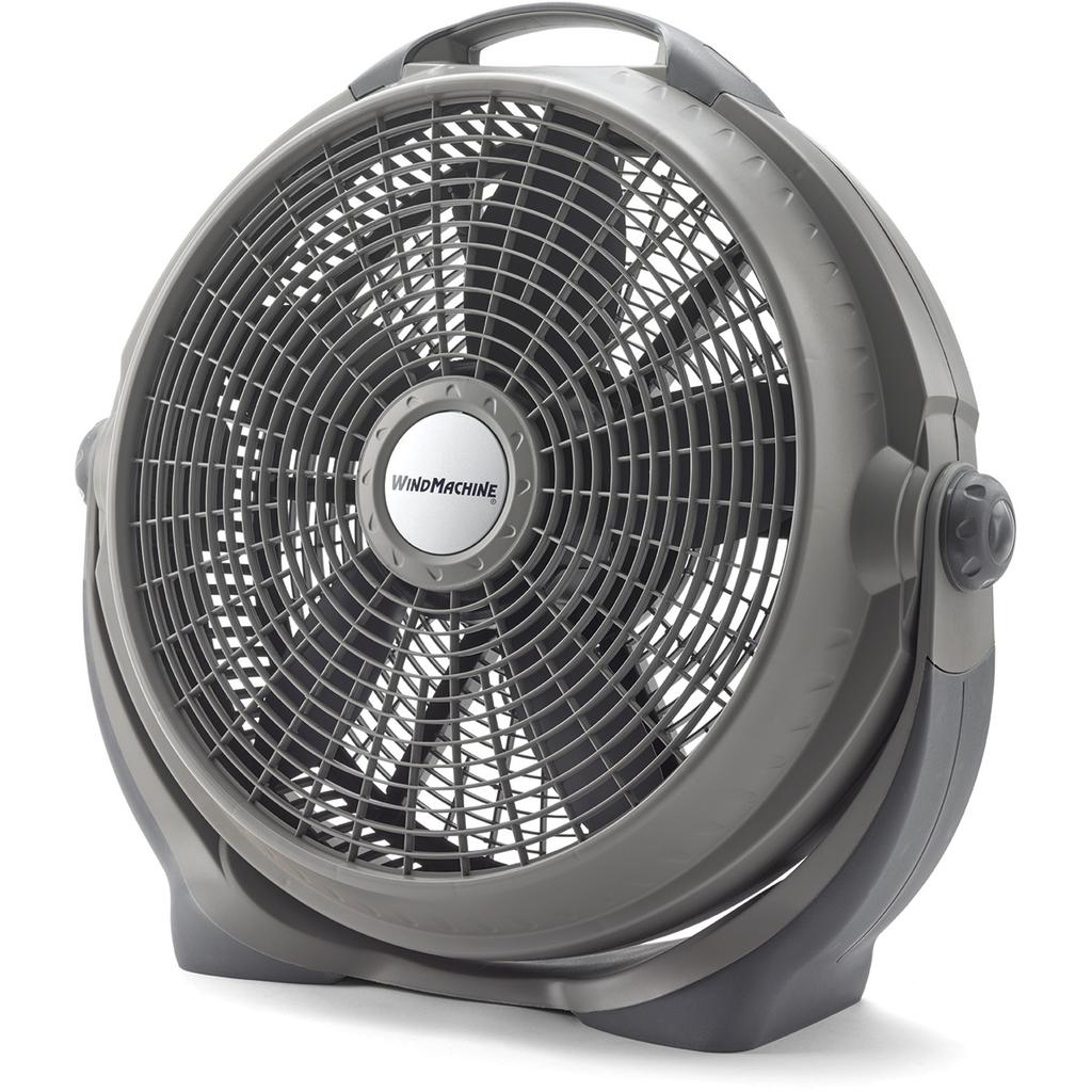 Lasko Wind Machine 20 Pulgadas