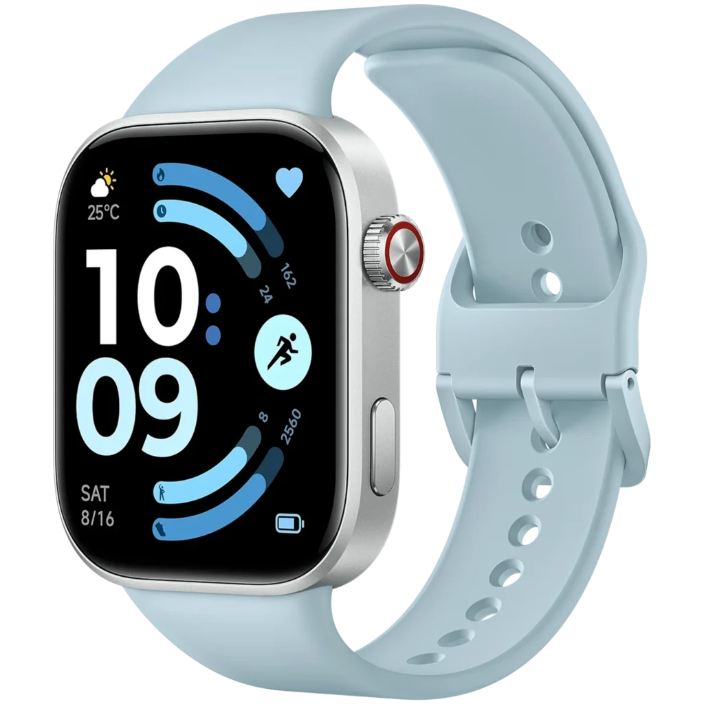 Xiaomi Watch 6