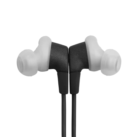 Audífonos JBL Endurance Run – Deportivos con Cable y Micrófono