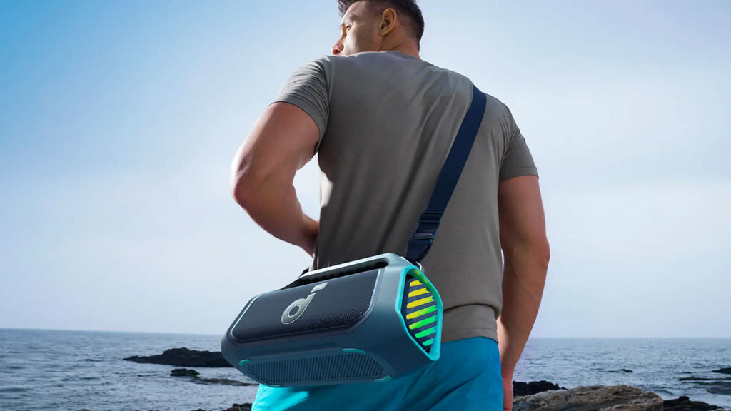 Soundcore Boom 2 Plus