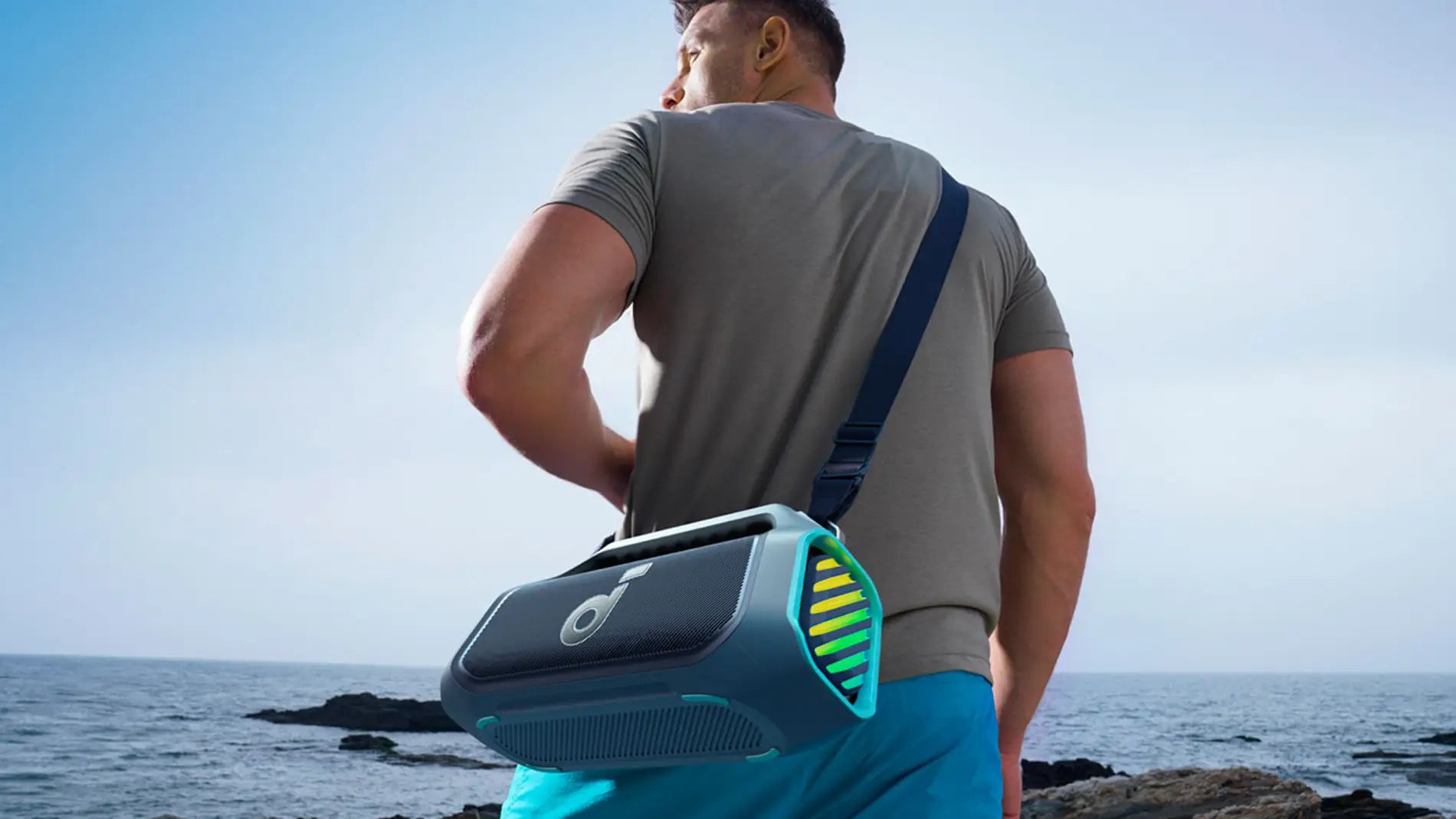 Soundcore Boom 2 Plus