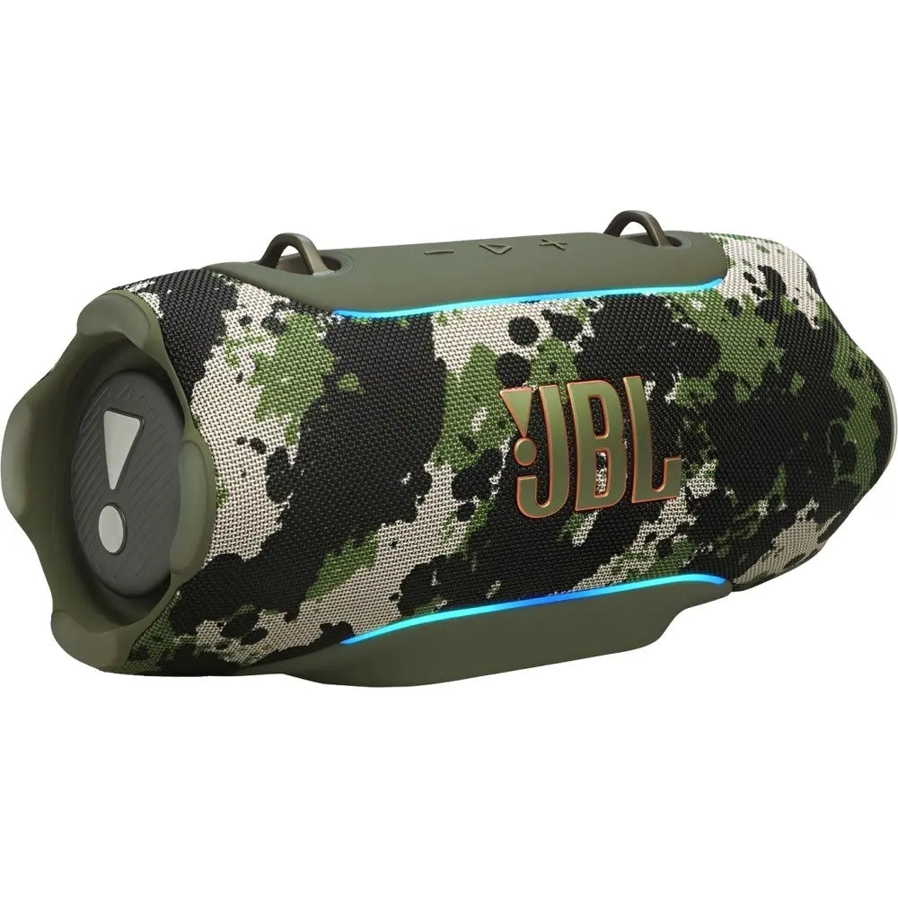 Parlante portátil JBL Xtreme 5 Squad