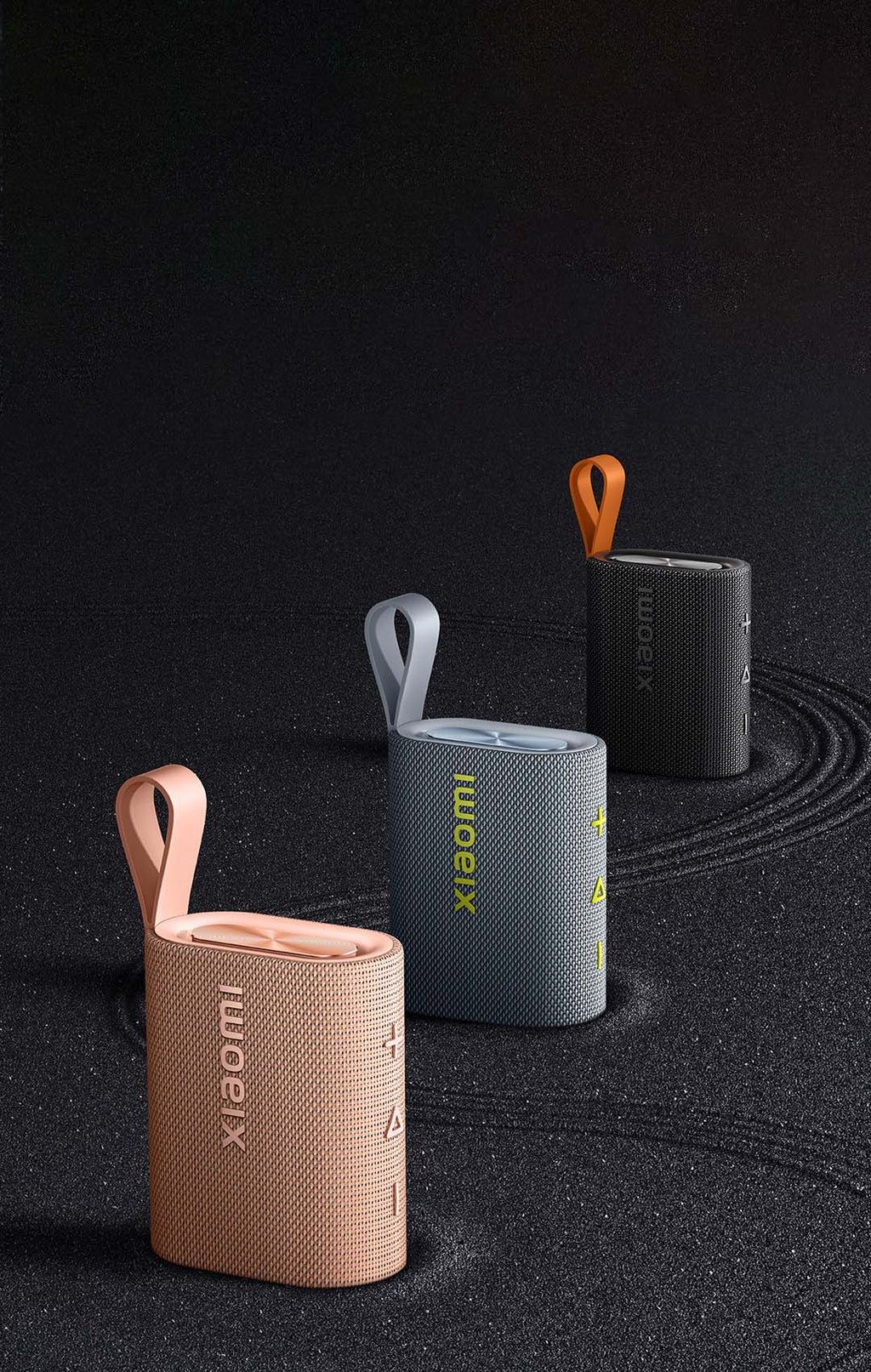 Xiaomi Sound Pocket